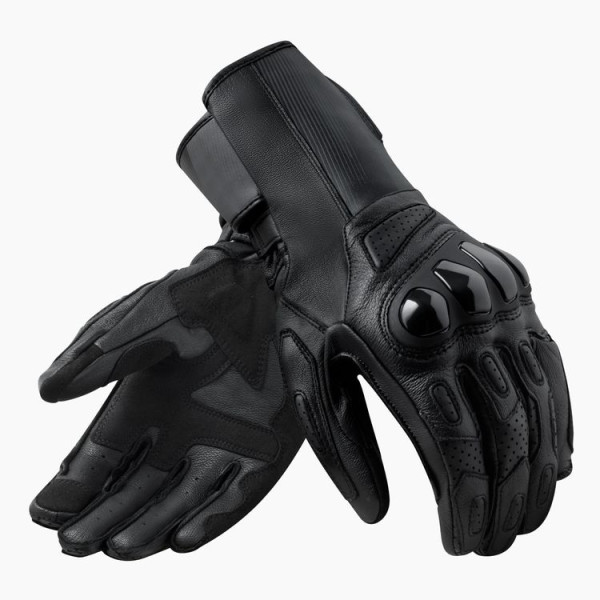 Rev'it! Revit Gloves Metis 2 Black
